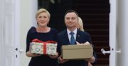 Wraca "Szlachetna Paczka". Do akcji przyłączyła się para prezydencka