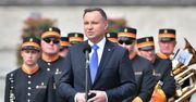 Prezydent Andrzej Duda: Zbliżamy się do Zachodniej Europy