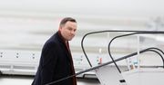 Z kim spotka się Andrzej Duda na szczycie ekonomicznym w Davos? Mamy listę