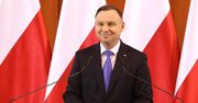Andrzej Duda na TikToku. To nie czas na zabawę [OPINIA]