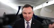 Prezydent Andrzej Duda ocenia nowy skład rządu. "Bardzo ciekawe propozycje"