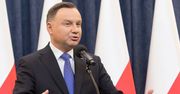 Tylko w WP. Prezydent Andrzej Duda wraca na Tik Toka. Mamy nowe nagranie