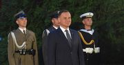 Prezydent: realizujemy nasze zobowiązania budowy silnego państwa