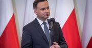 Andrzej Duda chce postawić pomnik Tadeusza Mazowieckiego w Warszawie