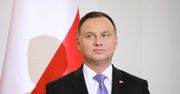 Andrzej Duda zaskarżył do Trybunału Konstytucyjnego przepis Ustawy 2.0 dot. zatrudniania sędziów na uczelniach
