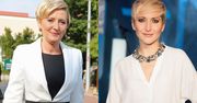 Steczkowska o Agacie Dudzie: To bardzo piękna kobieta