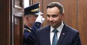 Andrzej Duda to największy wygrany rekonstrukcji. I nie tylko z powodu Antoniego Macierewicza