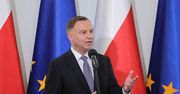 Tatry. Tragedia na Giewoncie. Andrzej Duda oddał hołd ofiarom