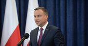 Posłanka PiS o Andrzeju Dudzie: Prezydent nie do końca wie, co się dzieje w Sejmie