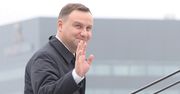 Andrzej Duda traci w oczach Polaków
