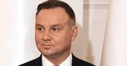 Andrzej Duda zaskoczył ws. związków partnerskich. Jacek Sasin obnażył jego deklarację