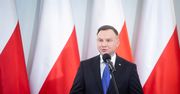 Koronawirus w Polsce? Andrzej Duda podsumował sytuację