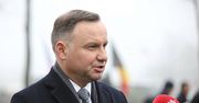Prezydent Andrzej Duda nie pojedzie do Izraela. Nieoficjalna informacja mediów
