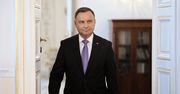 Prezydent Duda zaproszony przez Jad Waszem do Izraela