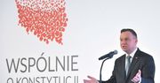 Kaczyński brzydko się bawi z prezydentem Dudą. Nie tak to miało wyglądać