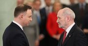 Niejasne powody dymisji Antoniego Macierewicza. "Zrezygnował, bo chciał robić po swojemu"
