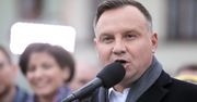 Wybory prezydenckie 2020. Najnowszy sondaż. Ciekawa II tura
