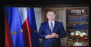 "Andrzej Duda przegrał wybory". Fala komentarzy po decyzji prezydenta ws. 2 mld dla mediów publicznych