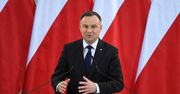 Wybory prezydenckie 2020. Andrzej Duda: "Argument z onkologią to demagogia"