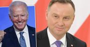 Już wiadomo, czym zostanie w Polsce ugoszczony Joe Biden: "To szansa na promocję naszego kraju". Będzie pysznie