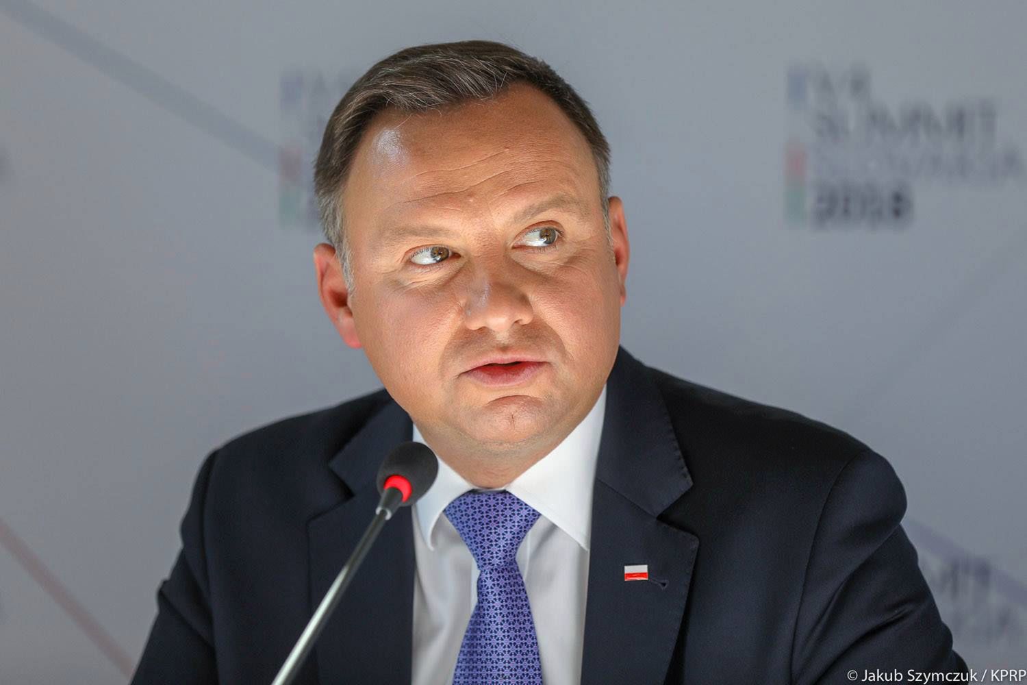Od początku 2018 roku Kancelaria Prezydenta Andrzeja Dudy wydała ponad 15 tys. zł na żarówki energooszczędne.