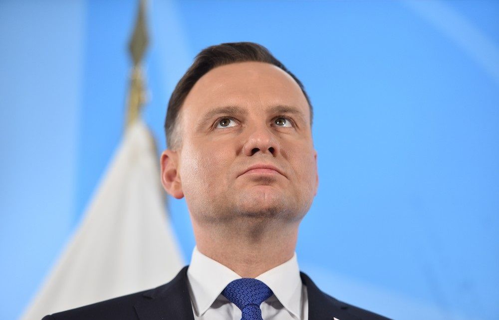 Marcin Makowski: Stanowcze "nie" prezydenta. Czy za wetem ws. RIO, pójdą następne?