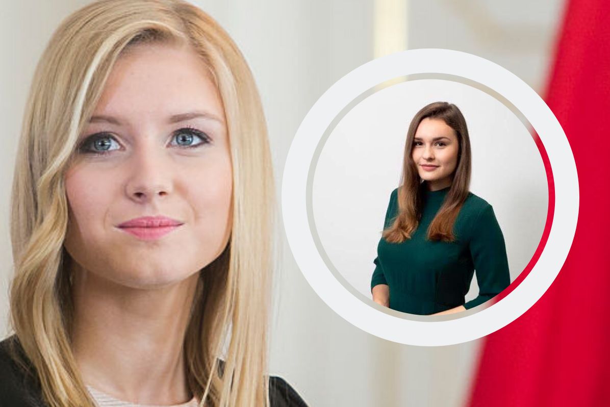 Kindze Dudzie zarzuca się, że nie zapracowała na swój sukces