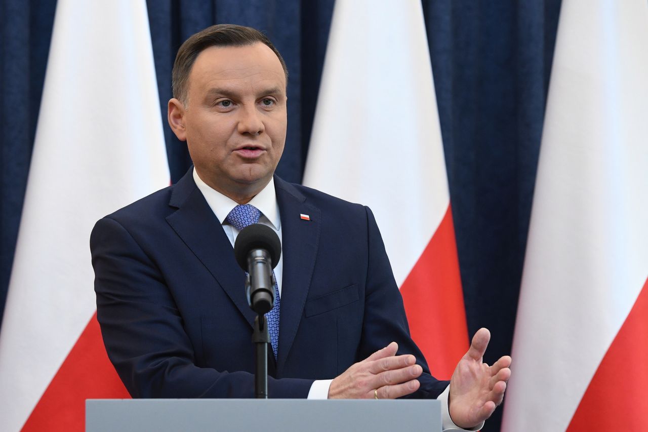 Ważny polityk PiS wściekły na Dudę. Odważna deklaracja 