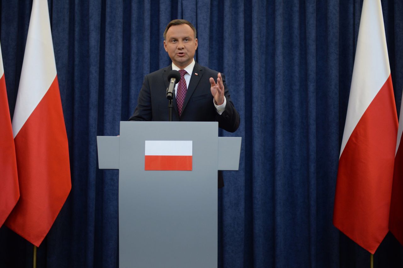 Co zaproponował Andrzej Duda? Wyjaśniamy, co zmienia inicjatywa prezydenta