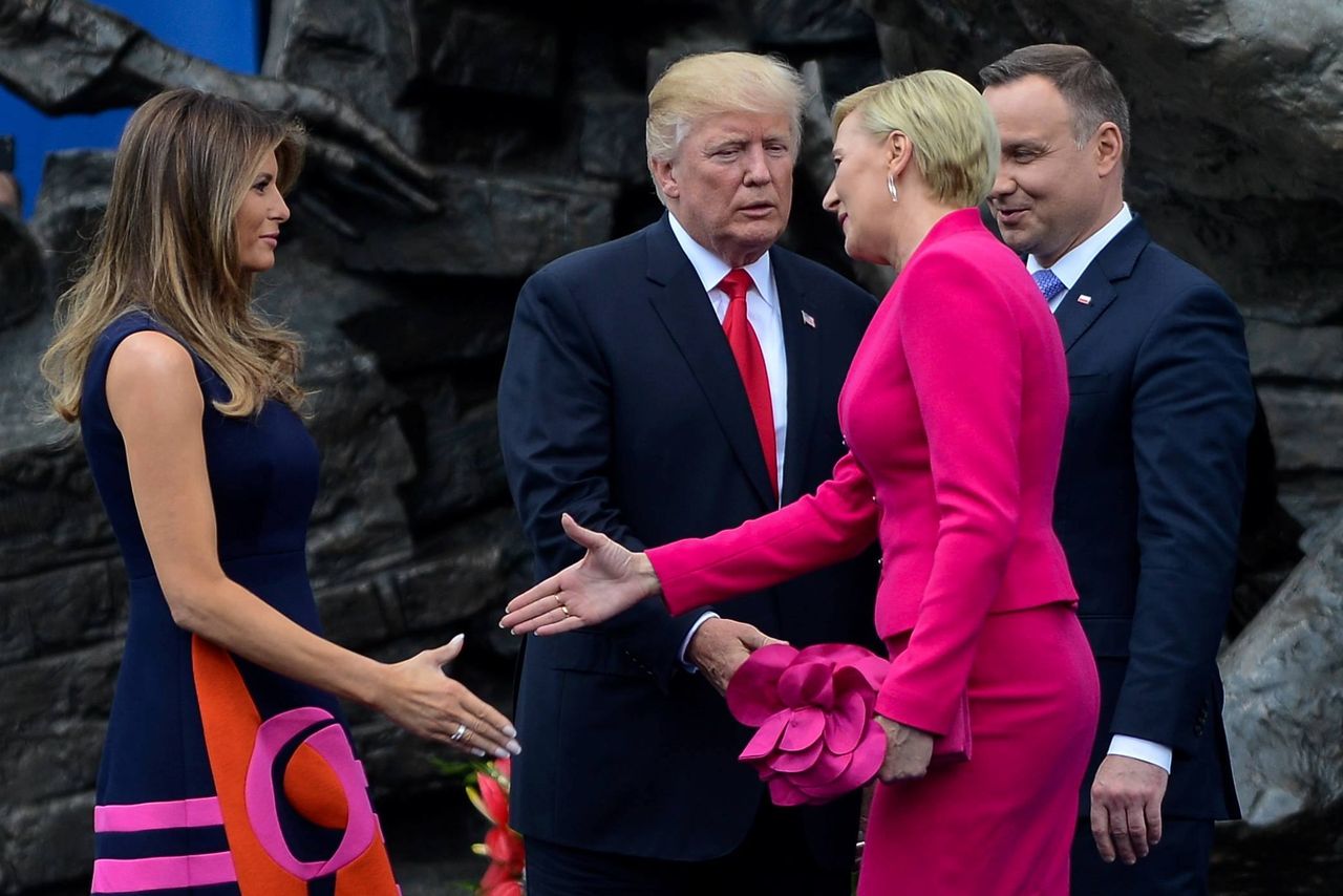 Polsce grozi realny kryzys w relacjach z USA. Na razie Amerykanie lojalnie ostrzegają