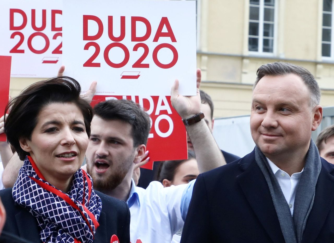 Wybory prezydenckie 2020. Czy młodzi wyborcy zmienią wynik głosowania? [ANALIZA]