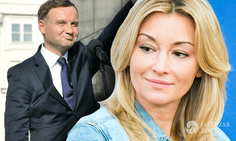 Martyna Wojciechowska ma ogromne pretensje do Andrzeja Dudy: "Jestem zła"