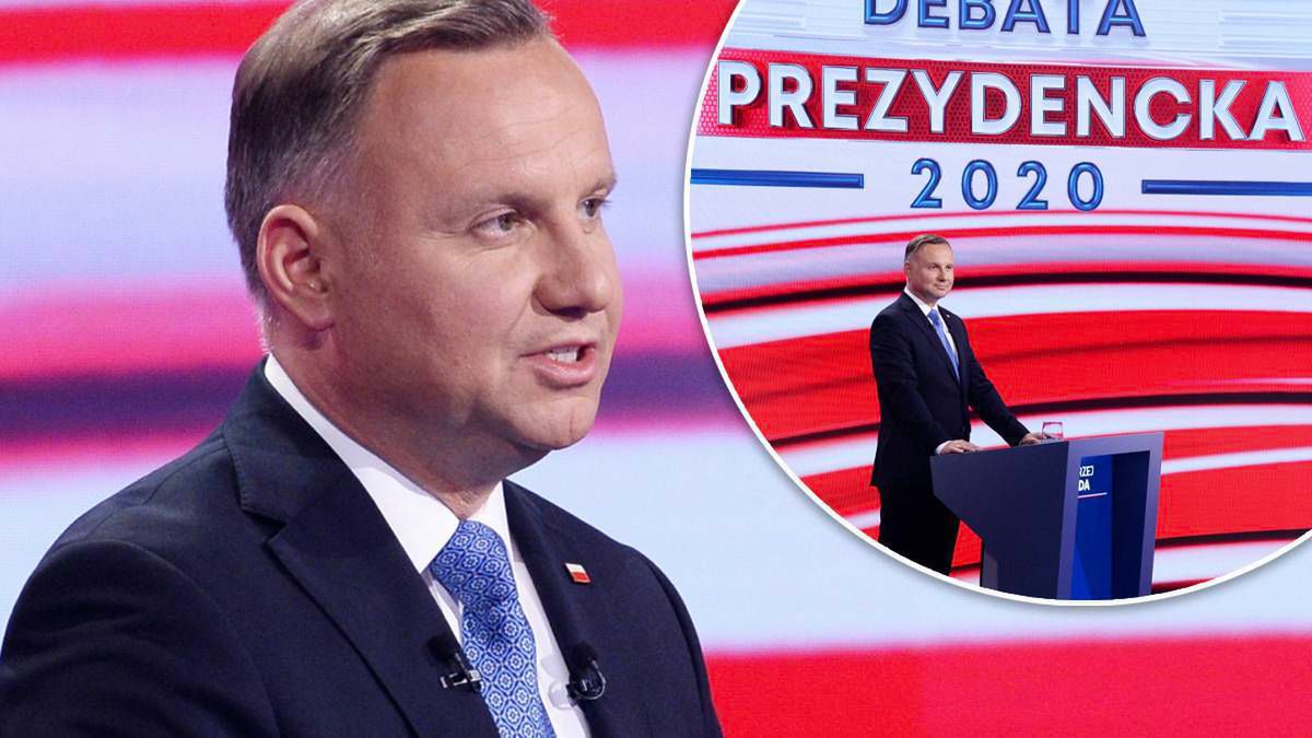 Andrzej Duda