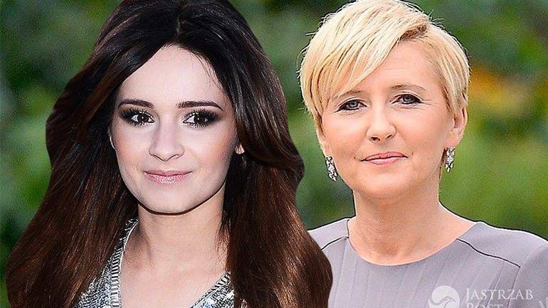 Ewelina Lisowska została Ambasadorką Olimpiad Specjalnych Polska