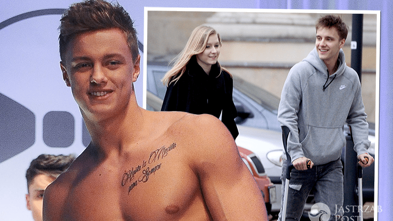 Rafał Jonkisz o Kindze Dudzie