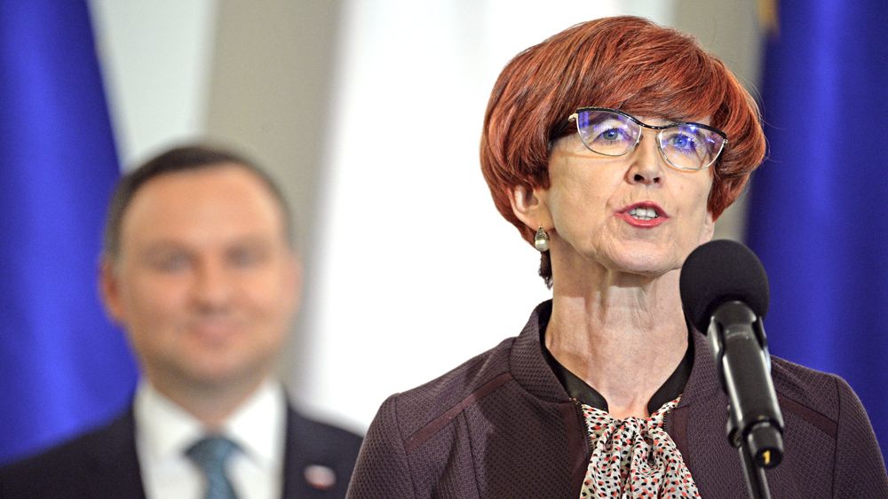 Zmiana w sposobie ustalania pensji minimalnej to najnowszy pomysł ministerstwa rodziny i pracy