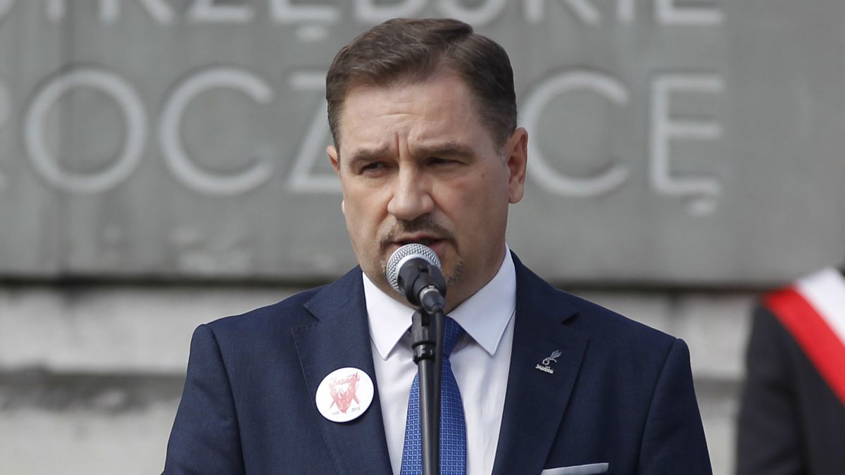 Zdaniem Piotra Dudy zniesienie limitu to "złe rozwiązanie"