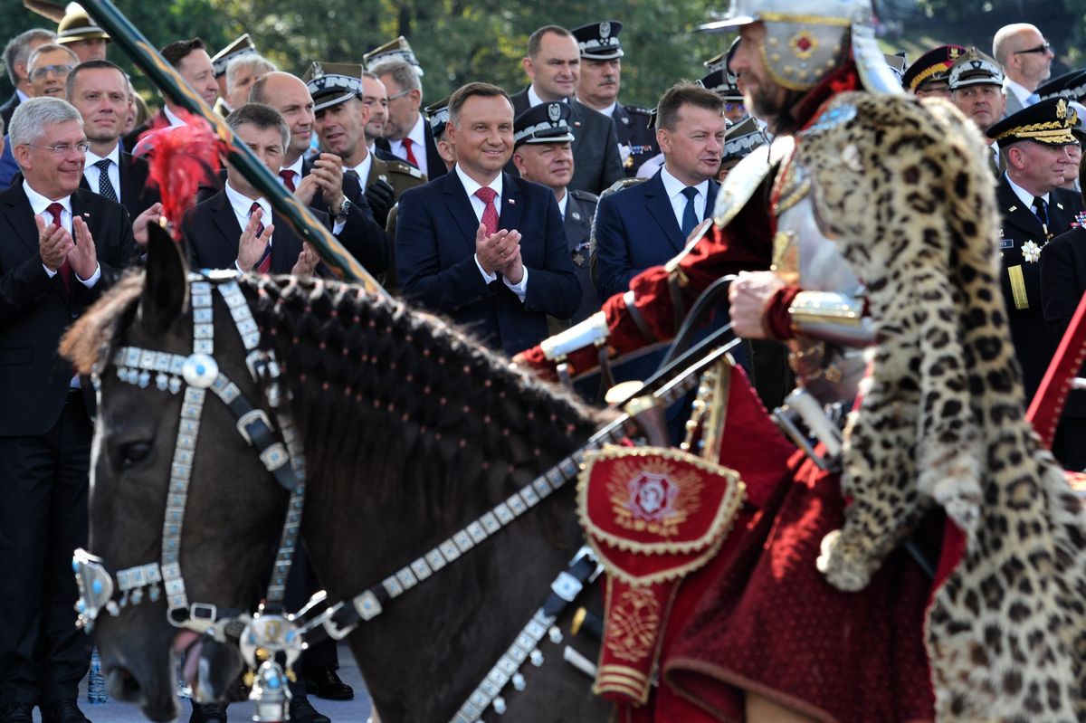 Polska przegrała z Turkami pod Wiedniem