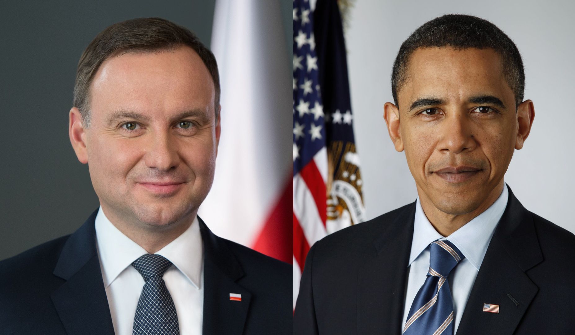 Dlaczego Duda nie jest jak Obama?