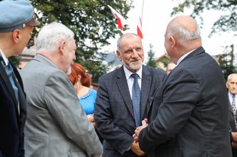 Wyborcze listy PiS. Sprawdzamy oświadczenia majątkowe Jana Dudy i Rafała Muchy