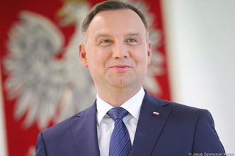 Prezydent upomina się o swoje projekty ws. frankowiczów. Chce, by Sejm przyspieszył prace