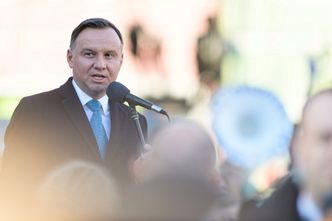 Strajk nauczycieli. Prezydent porozmawia z premierem