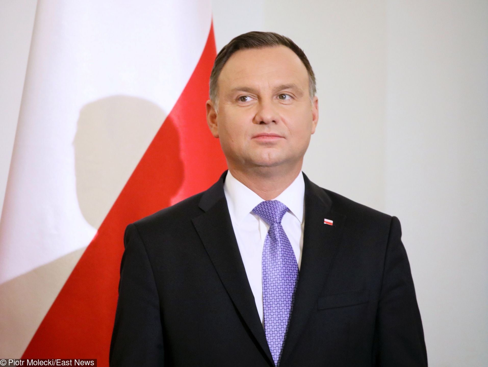 Andrzej Duda (na zdj.) zaskarżył przepis Ustawy 2.0 dot. zatrudniania sędziów na uczelniach