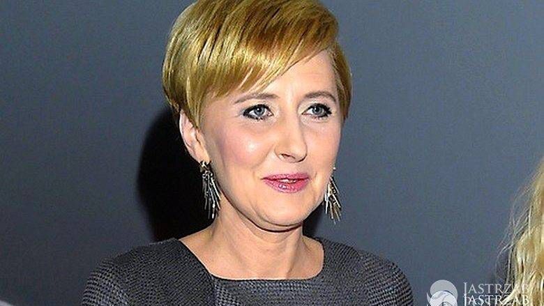 Agata Duda na Kordianie