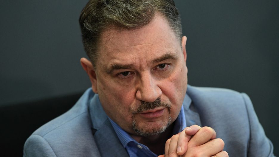 Piotr Duda (szef "Solidarności") zapowiedział protesty przed Urzędami Wojewódzkimi w całej Polsce