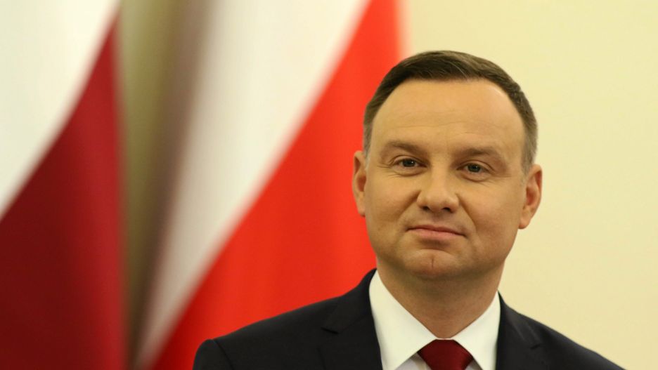 Samolot rozbił się na Mazowszu