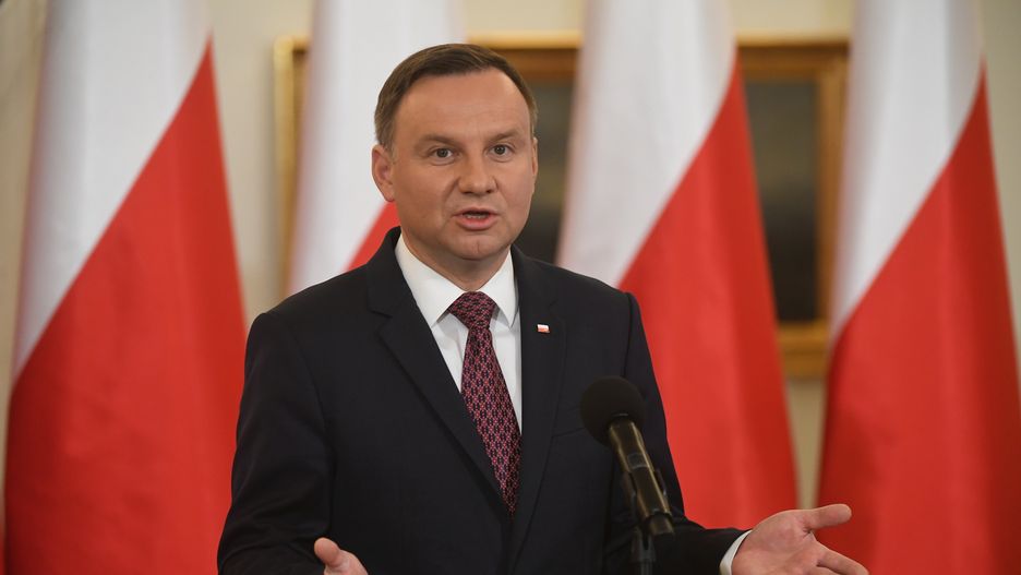 Andrzej Duda