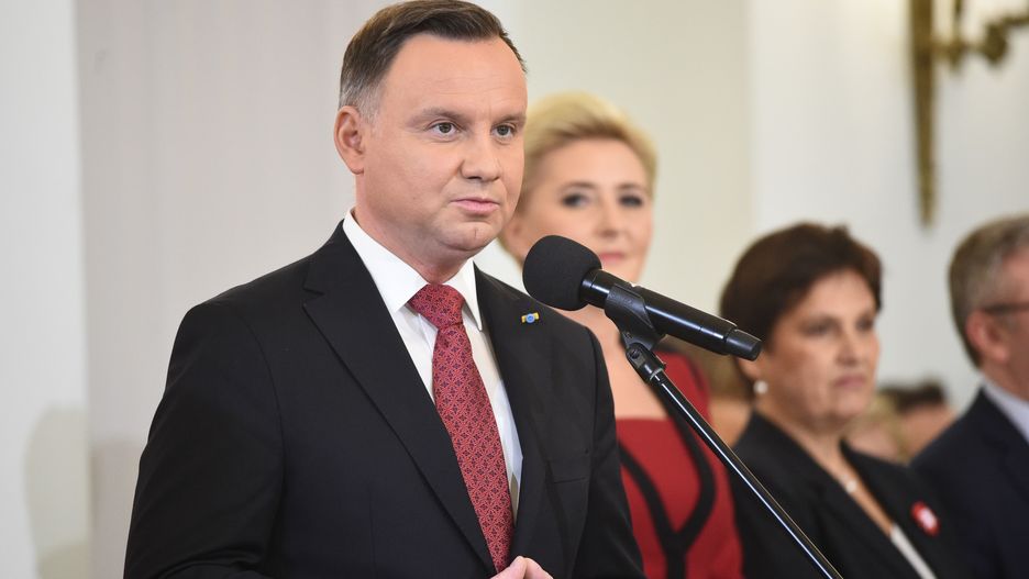 PiS zrobi wszystko, by zwiększyć szanse reelekcji Andrzeja Dudy