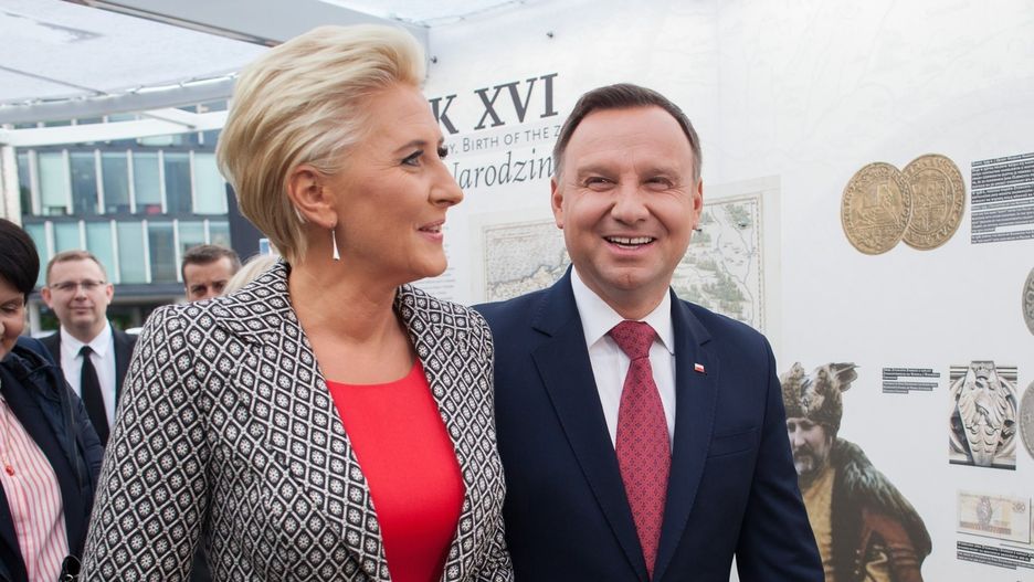 Andrzej Duda