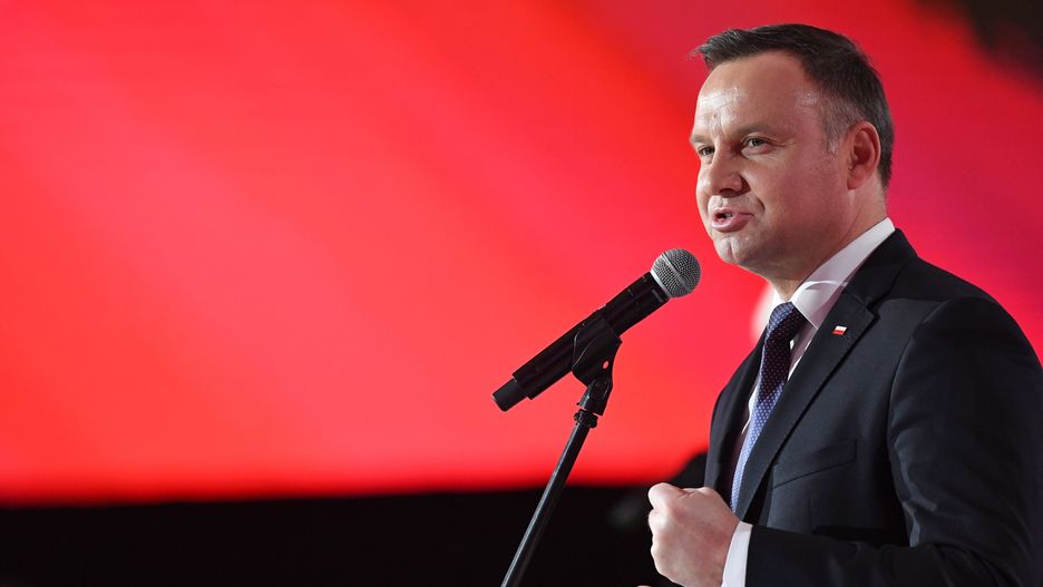 Jest decyzja Dudy ws. ataku na Adamowicza